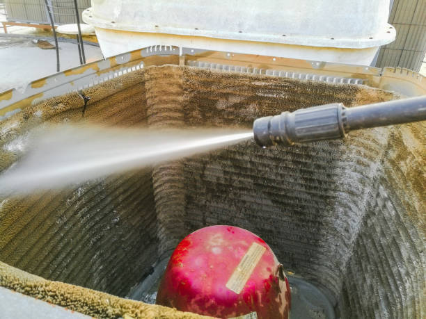 Best HVAC Air Duct Cleaning  in Somerville, NJ
