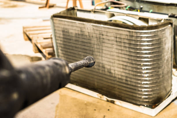 Best Dryer Vent Cleaning Services  in Somerville, NJ