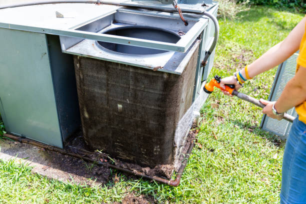 Best Air Vent Cleaning Services  in Somerville, NJ