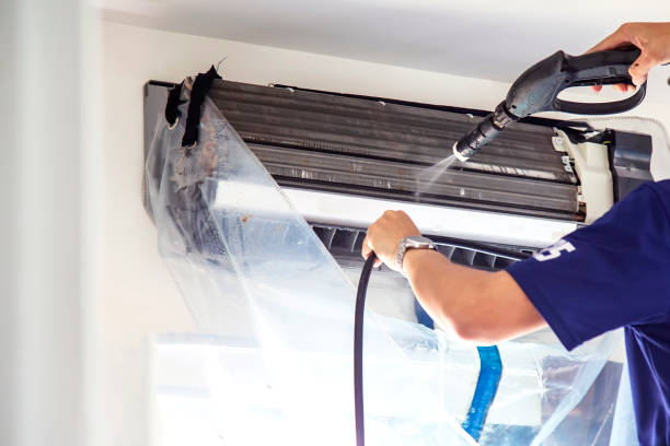Best Air Vent Cleaning Services  in Somerville, NJ