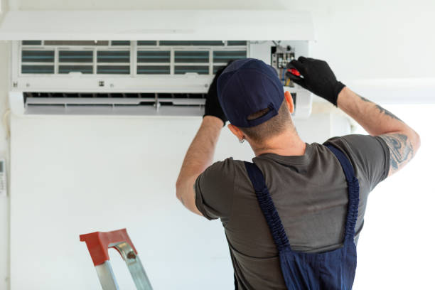 Best Air Duct Cleaning Near Me  in Somerville, NJ
