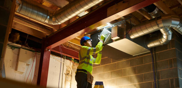 Best Professional Duct Cleaning Services  in Somerville, NJ