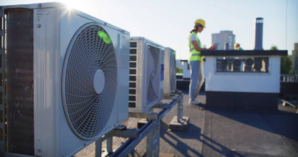 Best Commercial HVAC Duct Cleaning  in Somerville, NJ