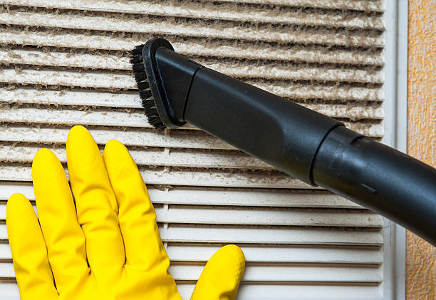 Best Home Air Vent Cleaning  in Somerville, NJ