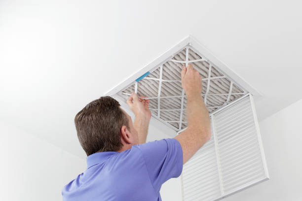 Trusted NJ Airduct Cleaning Experts